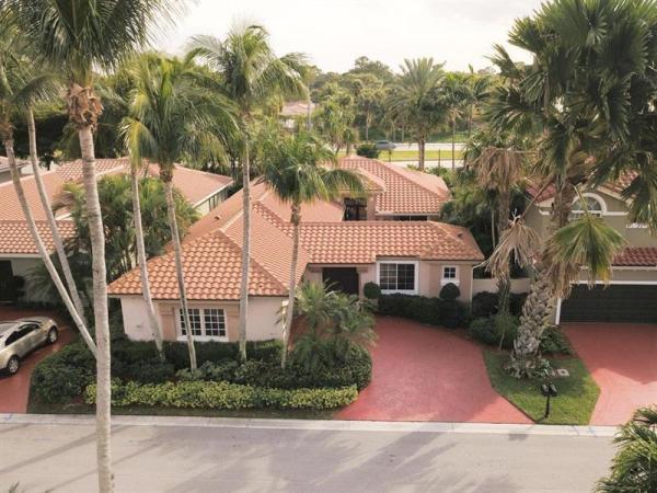 Santa Barbara, 6350 NW 23rd St, Boca Raton, Florida 33434, image 1