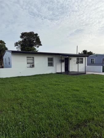 Lauderdale Manors, 1212 NW 11th Ct, Fort Lauderdale, Florida 33311, image 1