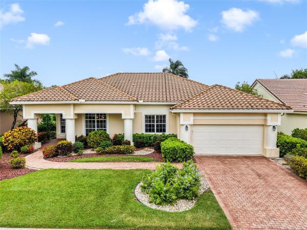 Sterling Lakes, 7610 Northport Dr, Boynton Beach, Florida 33472, image 1
