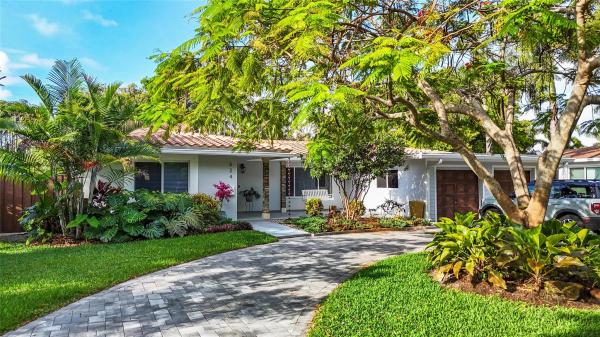 Hillbrook, 624 NW 22nd St, Wilton Manors, Florida 33311, image 1