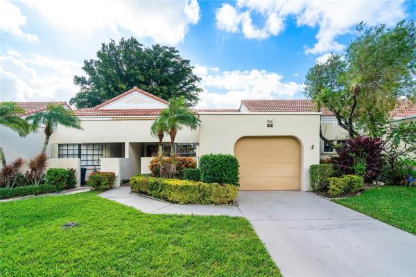 The Shores At Aberdeen, 5794 Parkwalk Cir, Boynton Beach, Florida 33472, image 1