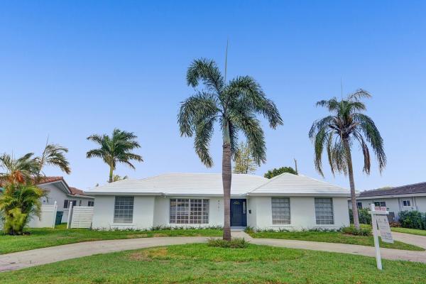 Golf Estates, 4751 NE 29th Ave, Fort Lauderdale, Florida 33308, image 1