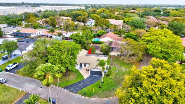 Wood Lake, 4060 NW 115th Ave, Coral Springs, Florida 33065, image 1