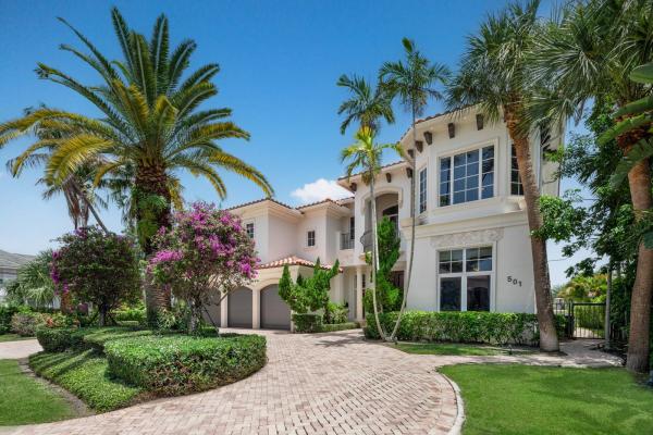 Golden Harbour, 501 Golden Harbour Dr, Boca Raton, Florida 33432, image 1