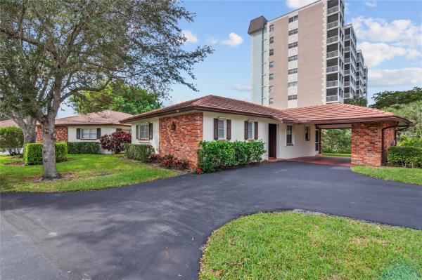 Thunderbird Villas, 9089 Thunderbird, Coral Springs, Florida 33065, image 1