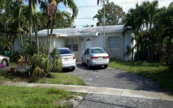 Flair, 4841 NW 19th Ct, Lauderhill, Florida 33313, image 2