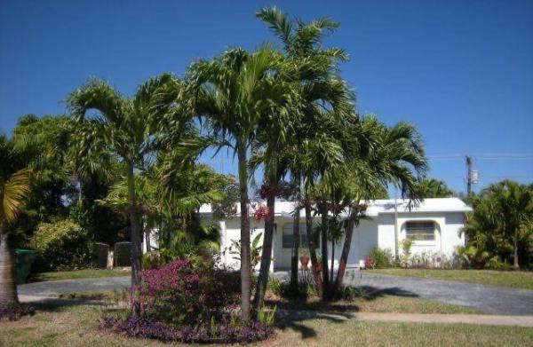 Flair, 4841 NW 19th Ct, Lauderhill, Florida 33313, image 1