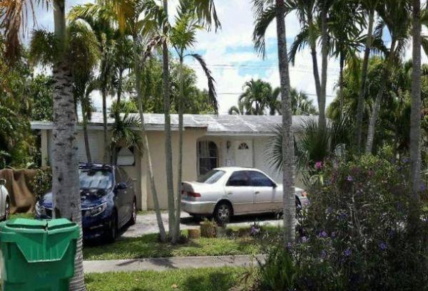 Flair, 4841 NW 19th Ct, Lauderhill, Florida 33313, image 3