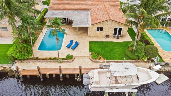 Harbor Village, 2651 NE 4th St, Pompano Beach, Florida 33062, image 1