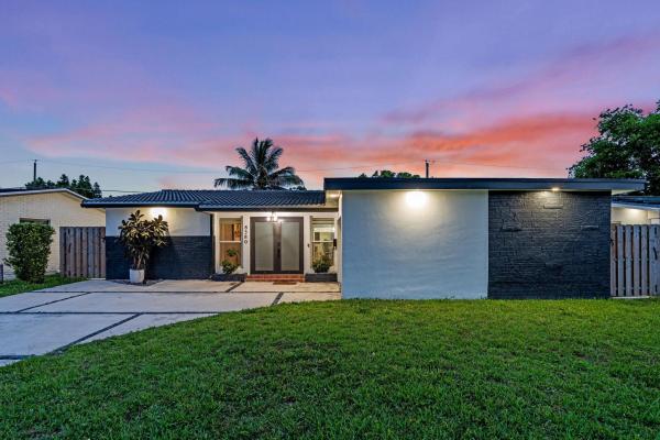Sunrise Golf Village, 8380 NW 26th Pl, Sunrise, Florida 33322, image 1