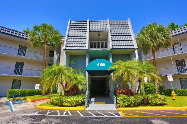 Lime Bay, 9100 Lime Bay Blvd #205, Tamarac, Florida 33321, image 1