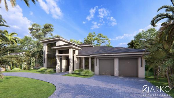 Golf Estates, 4720 NE 27th Ave, Fort Lauderdale, Florida 33308, image 1