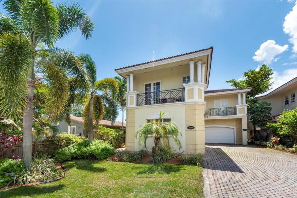 Middle River Plaza, 1400 NE 24th #1400, Wilton Manors, Florida undefined, image 1