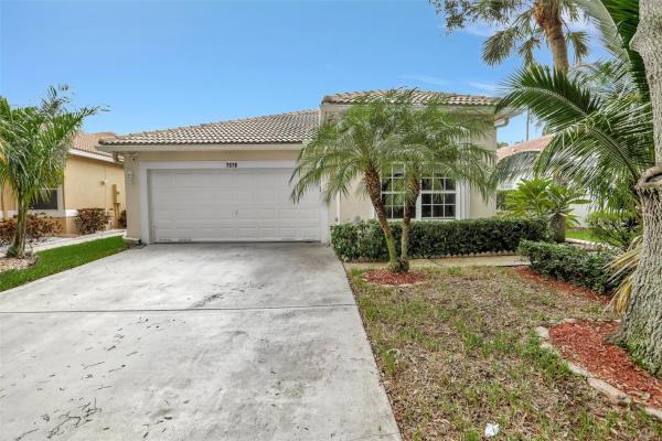 Lakes At Parkland, 7578 NW 59th Way, Parkland, Florida 33067, image 1