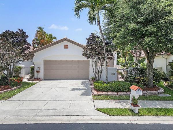 Montara At Carolina, 3164 Marion Ave, Margate, Florida 33063, image 1