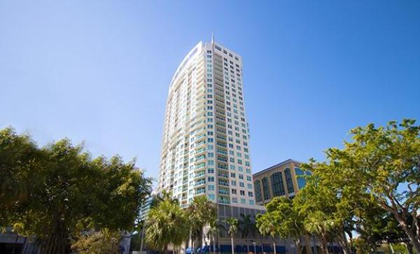 350 Las Olas Place, 350 SE 2nd St, Fort Lauderdale, Florida 33301, image 1