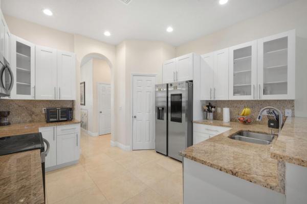 1956 SW Beekman, Port St. Lucie, Florida 34953, image 1