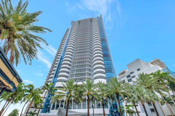 La Gorce Palace, 6301 Collins Ave #1007, Miami Beach, Florida 33141, image 1