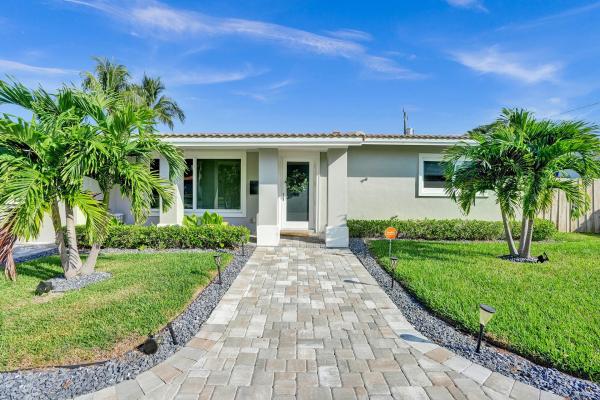 Santa Barbara Estates, 2445 SE 7th St, Pompano Beach, Florida 33062, image 1