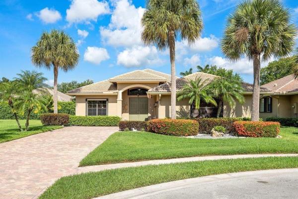 Tivoli Reserve, 8046 Via Grande, Boynton Beach, Florida 33437, image 1