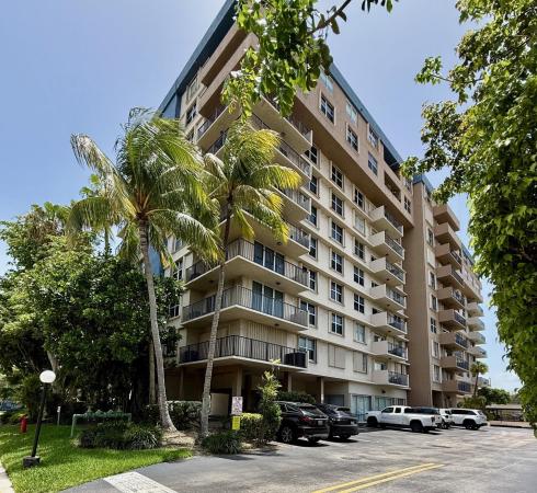 Runaway Bay, 1625 SE 10th Ave #805, Fort Lauderdale, Florida 33316, image 1