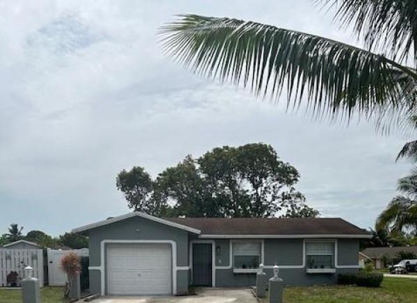 Lauderdale North Park, 401 SW 73rd Ave, North Lauderdale, Florida 33068, image 1