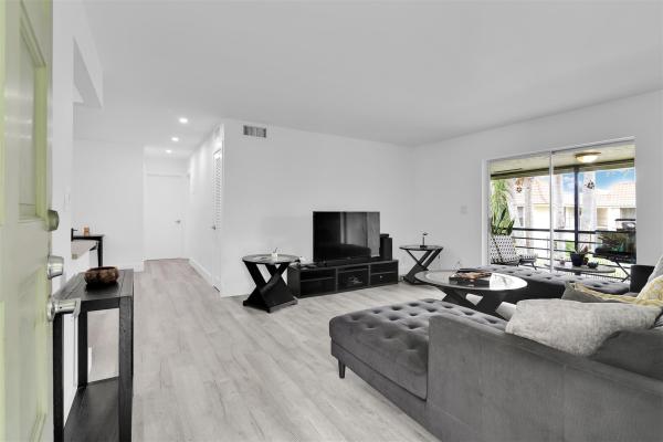 Boca Linda West, 1124 Nw 13th St #206A, Boca Raton, Florida 33486, image 1