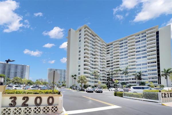 Coral Ridge Towers North, 3200 NE 36th St #319, Fort Lauderdale, Florida 33308, image 1