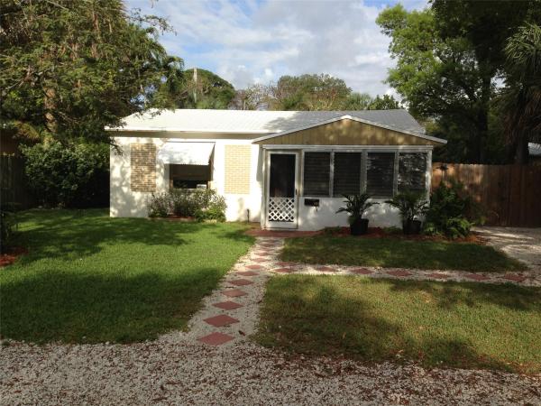 Vinik, 1131 SW 8th Ter, Fort Lauderdale, Florida 33315, image 1