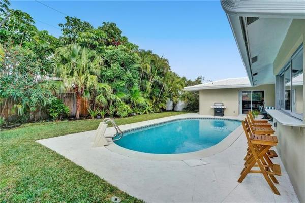 Gramercy Park, 4061 NE 26th Ave, Fort Lauderdale, Florida 33308, image 1