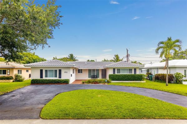 1911 NE 41st St, Fort Lauderdale, Florida 33308, image 1