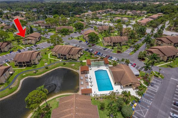 Pine Ridge South 2, 208 Pine Hov Cir #B-1, Greenacres, Florida 33463, image 2