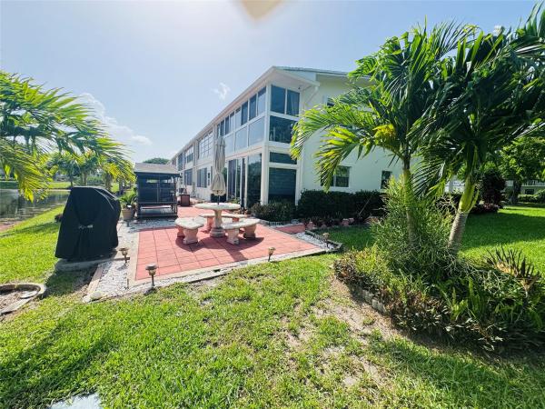 153 Tilford H #H, Deerfield Beach, Florida 33442, image 1