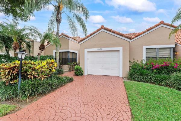 Meridiana At Boca Pointe, 22665 Meridiana Dr, Boca Raton, Florida 33433, image 1