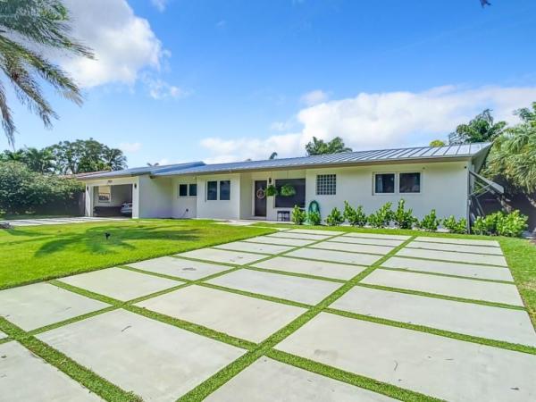 Coral Ridge North, 2825 NE 22nd St, Fort Lauderdale, Florida 33305, image 1