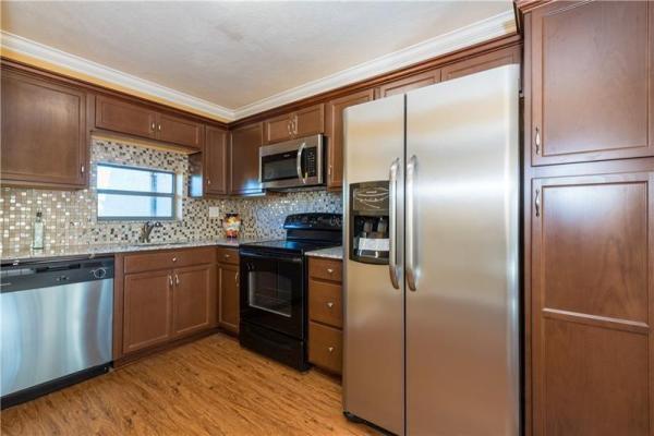 Hollybrook Golf & Tennis Club, 9800 N Hollybrook Lake Dr #309, Pembroke Pines, Florida 33025, image 1