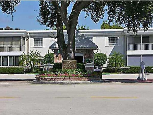 Bay Colony Club, 6409 Bay Club Dr. #2, Fort Lauderdale, Florida 33308, image 1