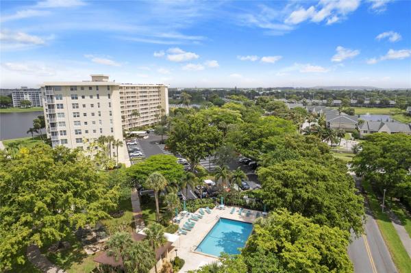 Palm-Aire Country Club 52, 3095 N Course Dr #807, Pompano Beach, Florida 33069, image 1