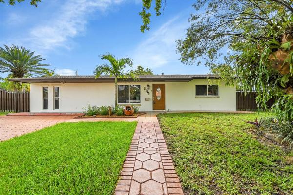 2633 SW 127th Ave, Miami, Florida 33175, image 1