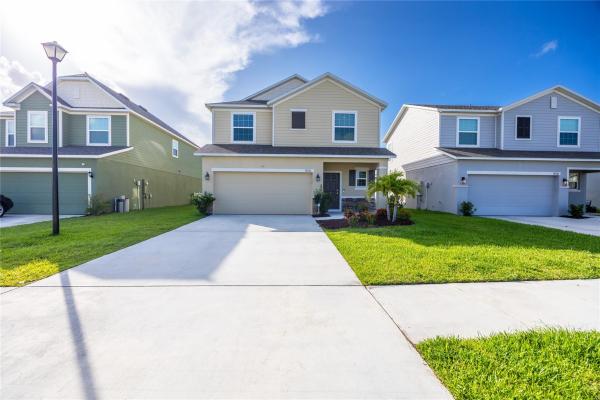 Crosstown Commons, 10912 SW Vasari Way, Port St. Lucie, Florida 34987, image 1