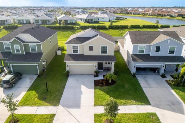 Crosstown Commons, 10912 SW Vasari Way, Port St. Lucie, Florida 34987, image 1