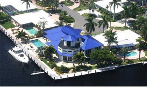 Harbor Village, 2870 9, Pompano Beach, Florida 33062, image 1