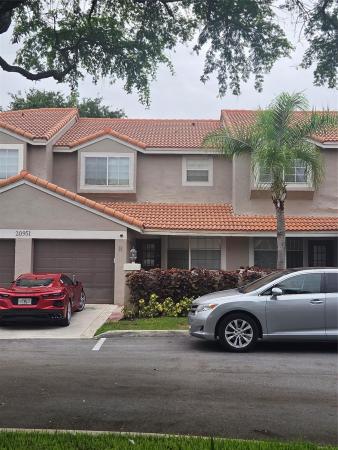 Las Flores At Mission Bay, 20951 Via Oleander #B, Boca Raton, Florida 33428, image 1