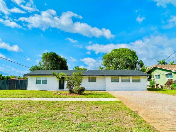 Coral Ridge Isles, 1478 NE 56th St, Fort Lauderdale, Florida 33334, image 1