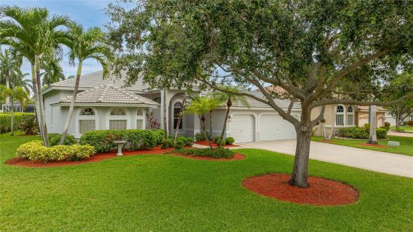 Kensington Glen, 4940 Kensington Cir, Coral Springs, Florida 33076, image 1