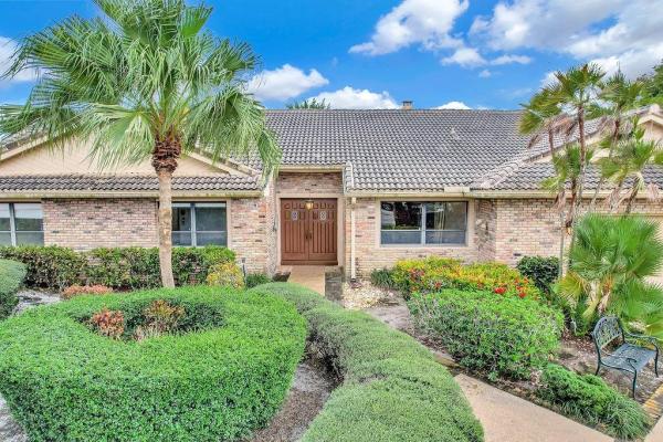 The Hollows At Woodmont, 7301 Corkwood Ter, Tamarac, Florida 33321, image 1
