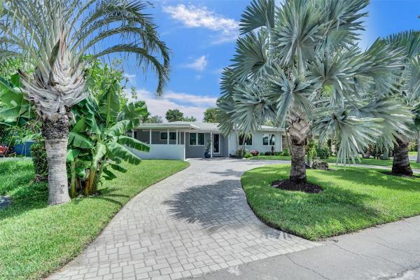Norwood, 131 SE 8th St, Pompano Beach, Florida 33060, image 1