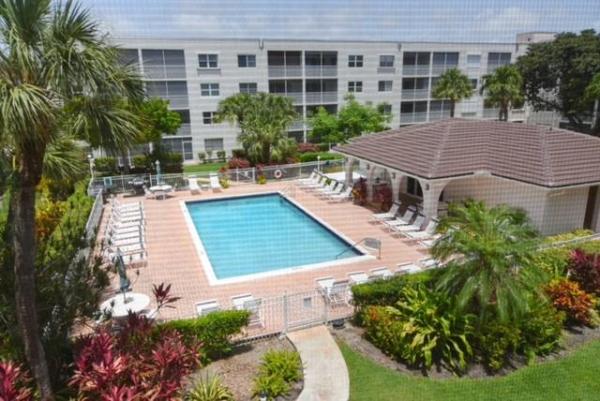Gardens By The Sea South, 1541 S Ocean Blvd #320, Pompano Beach, Florida 33062, image 1