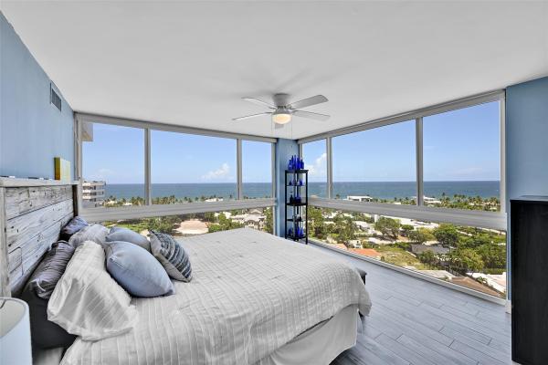 Embassy Tower, 2715 N Ocean Blvd #11a, Fort Lauderdale, Florida 33308, image 1