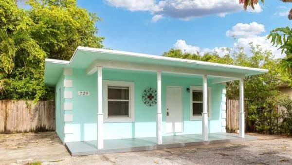 Lincoln Park, 729 NW 17th Ave, Fort Lauderdale, Florida 33311, image 1